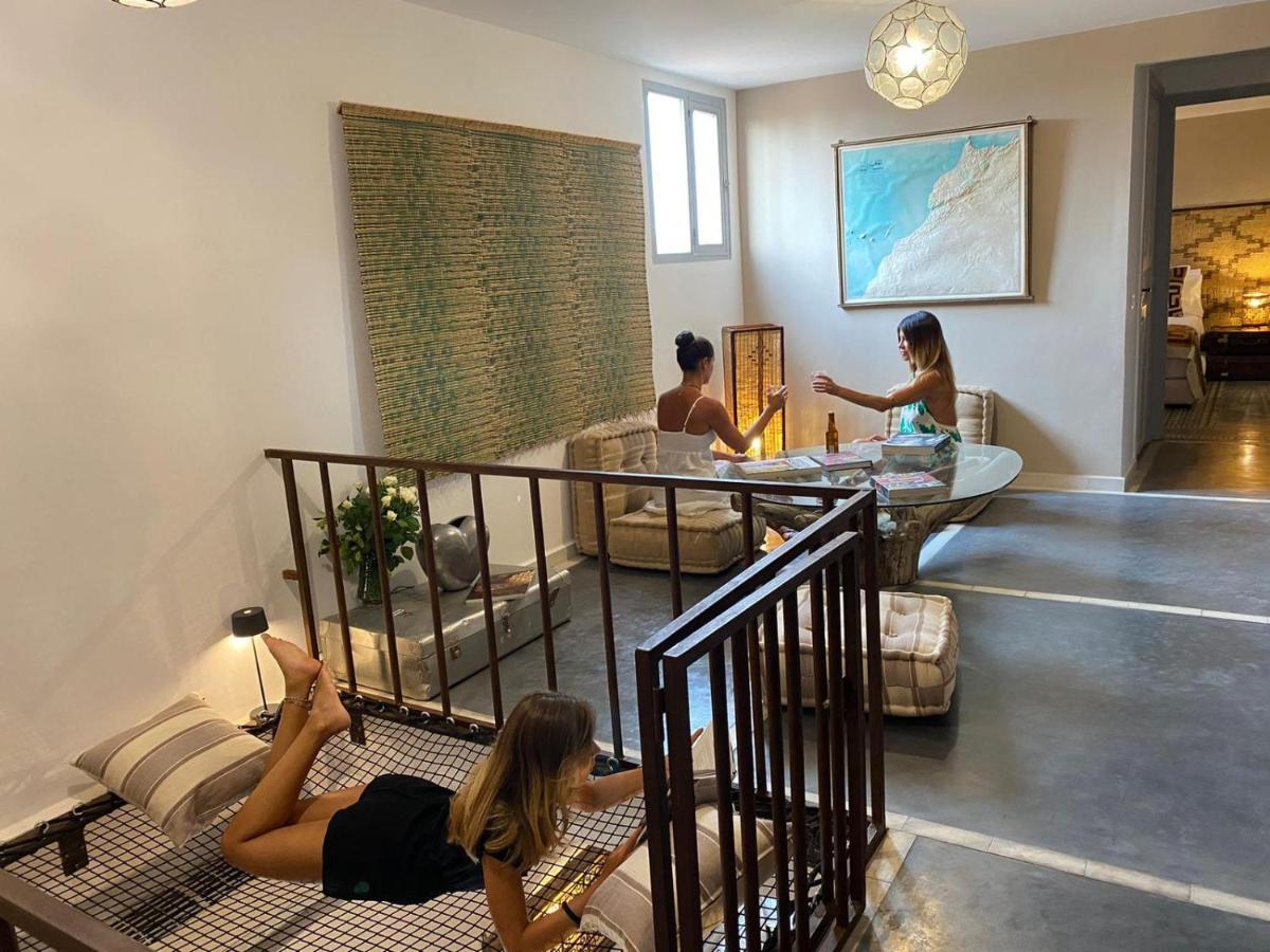 Riad Home Zemrane マラケシュ エクステリア 写真