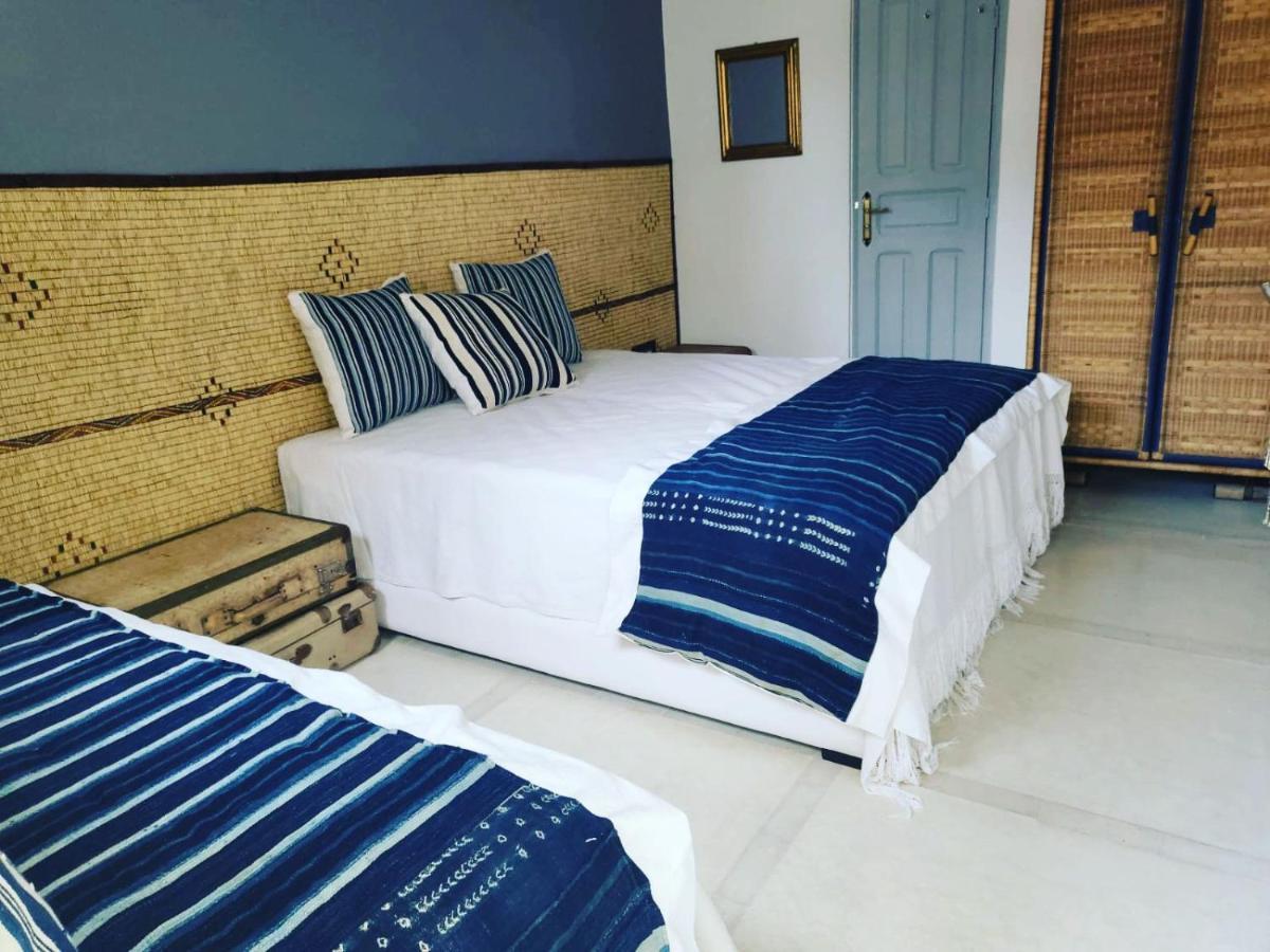 Riad Home Zemrane マラケシュ エクステリア 写真