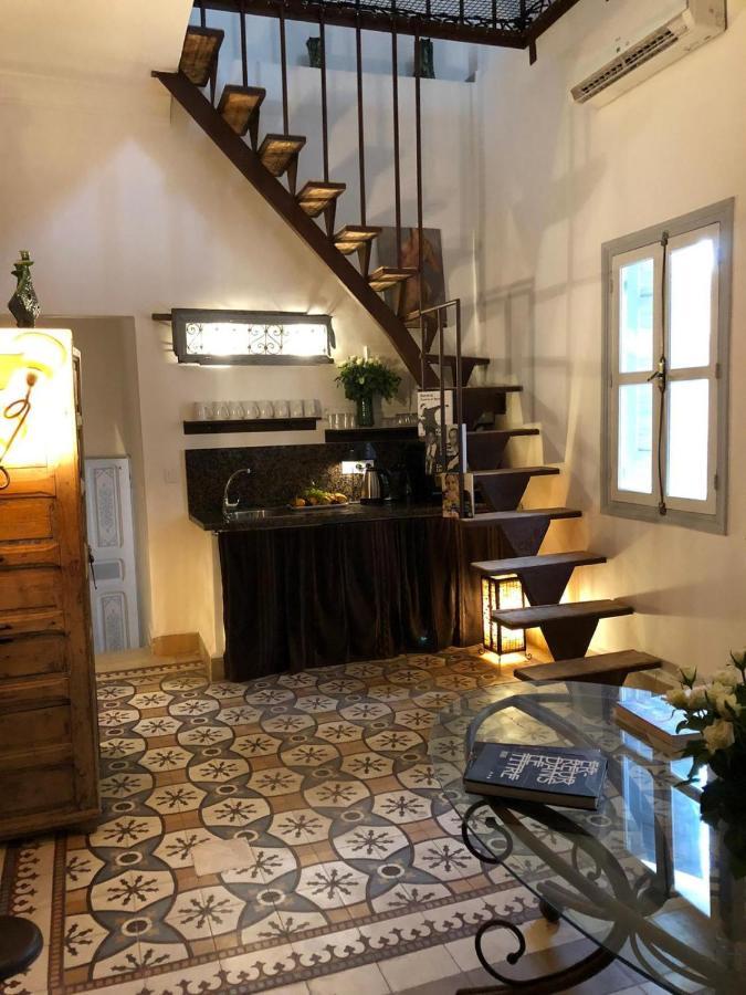 Riad Home Zemrane マラケシュ エクステリア 写真