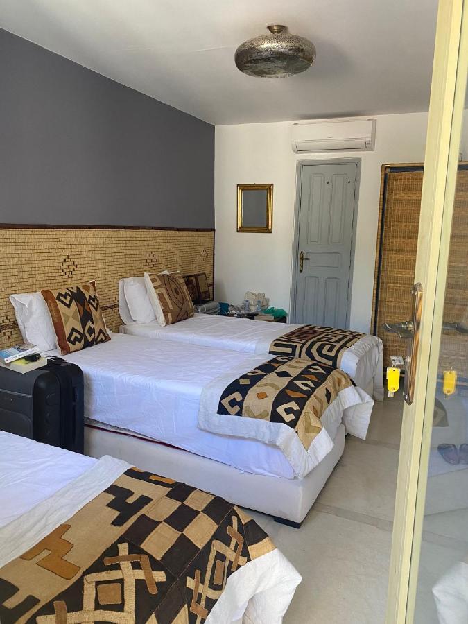 Riad Home Zemrane マラケシュ エクステリア 写真