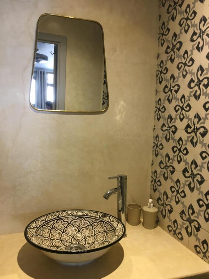 Riad Home Zemrane マラケシュ エクステリア 写真