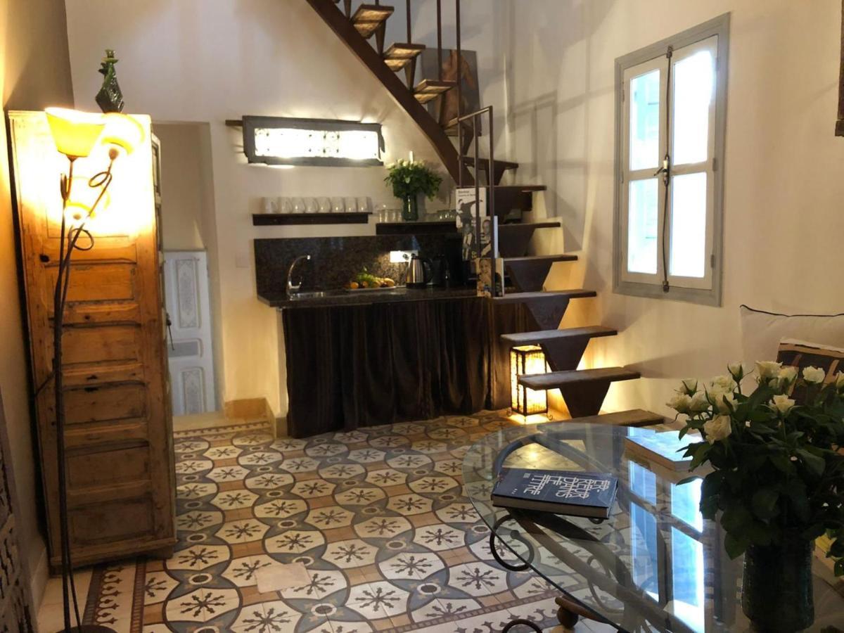 Riad Home Zemrane マラケシュ エクステリア 写真