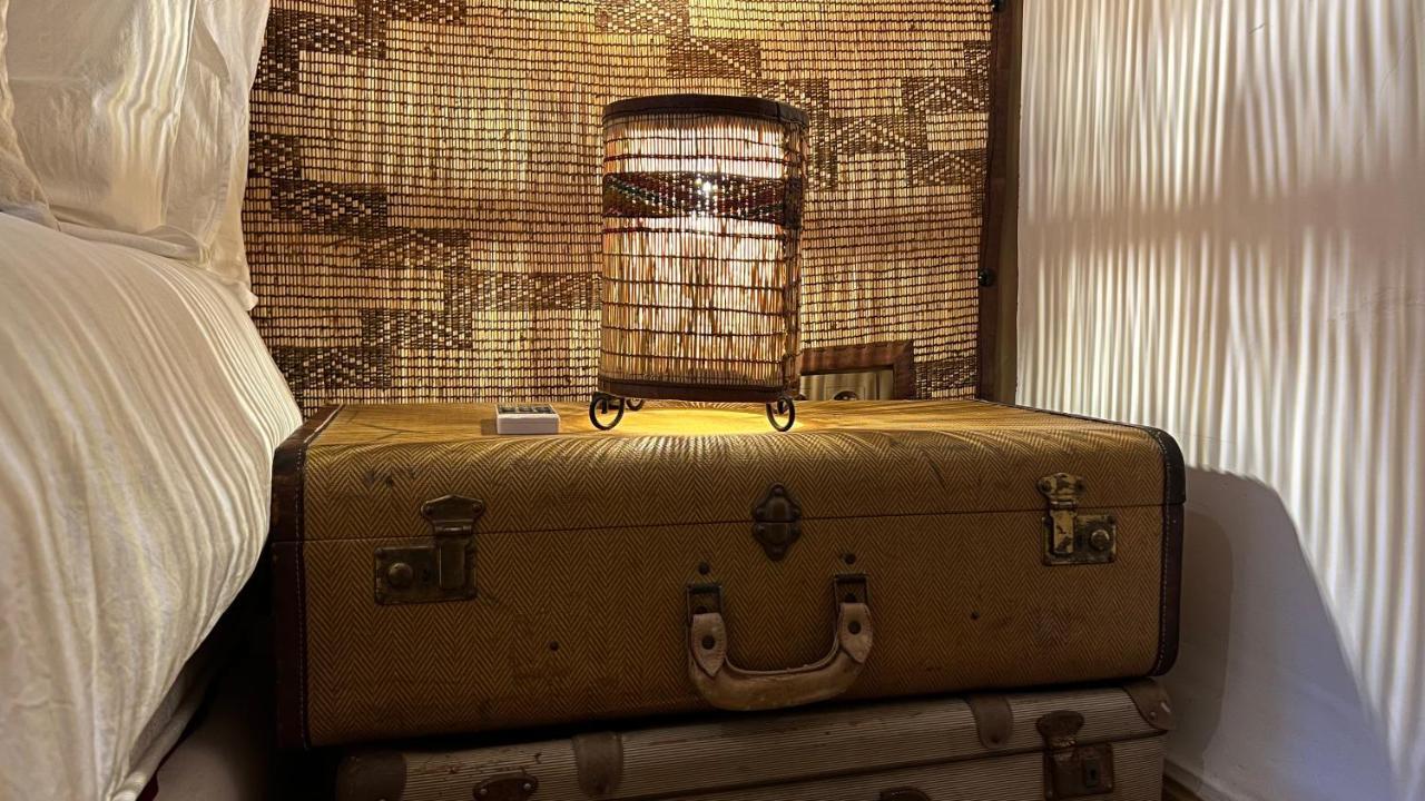 Riad Home Zemrane マラケシュ エクステリア 写真