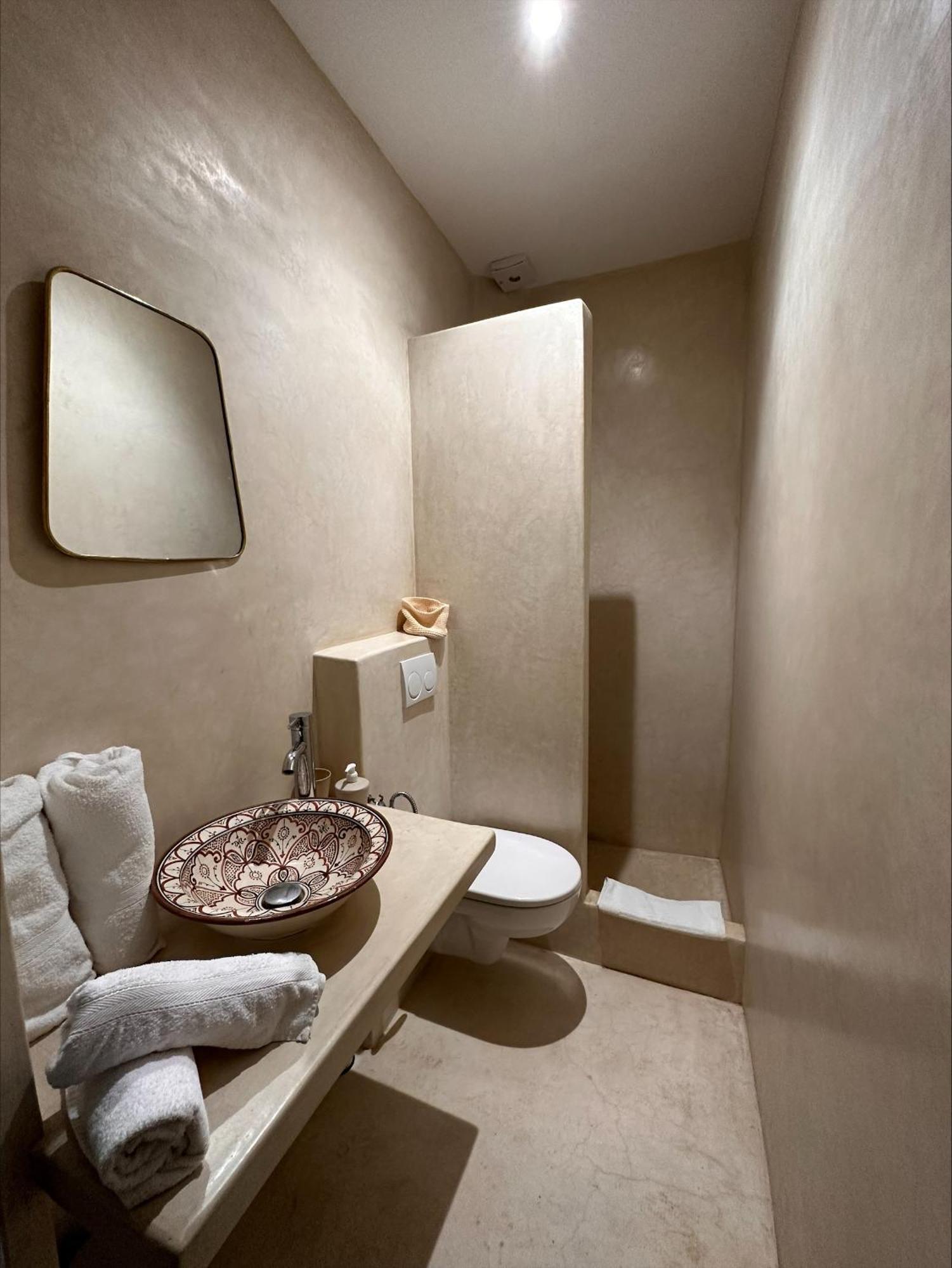 Riad Home Zemrane マラケシュ エクステリア 写真