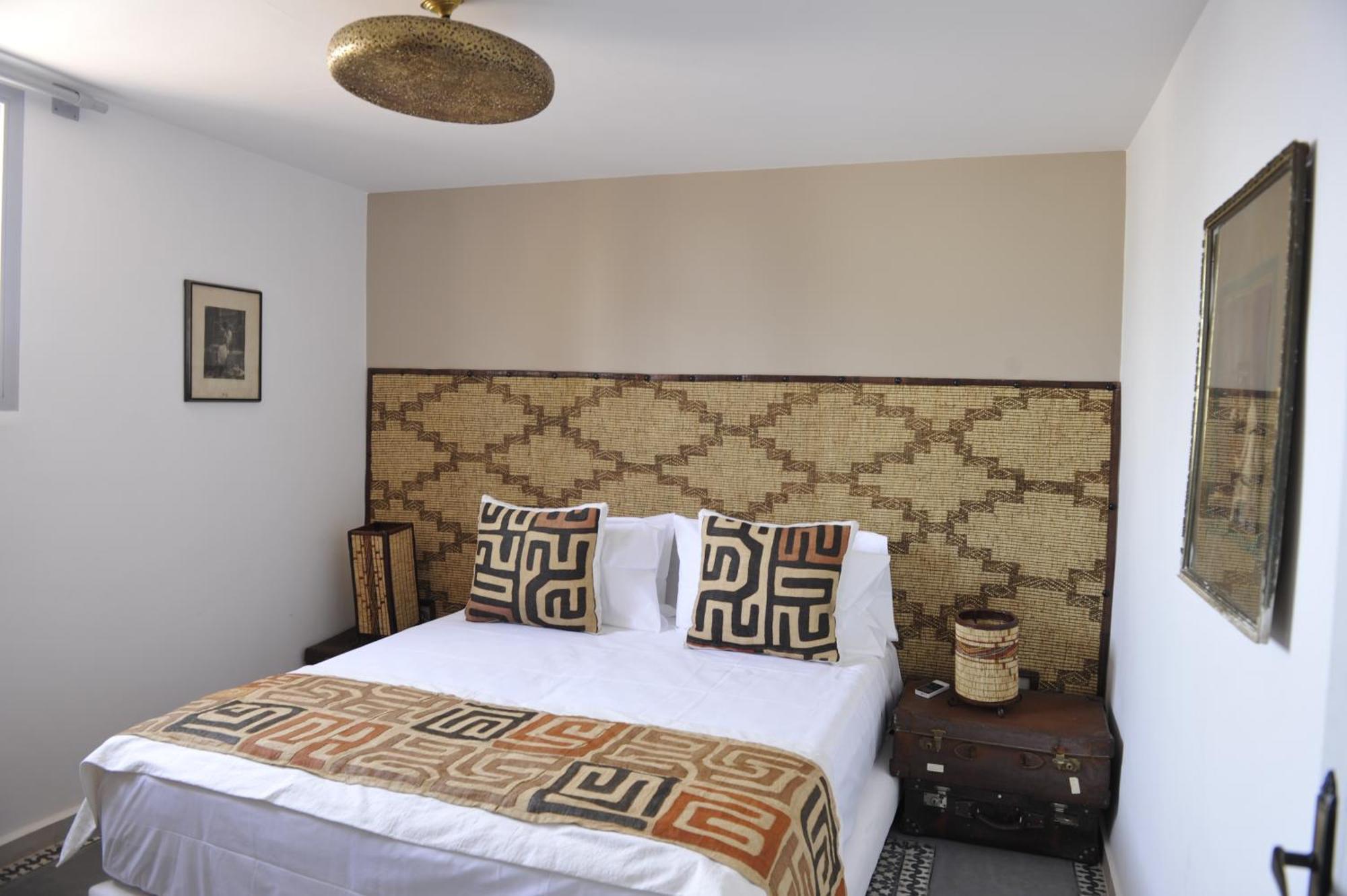 Riad Home Zemrane マラケシュ エクステリア 写真