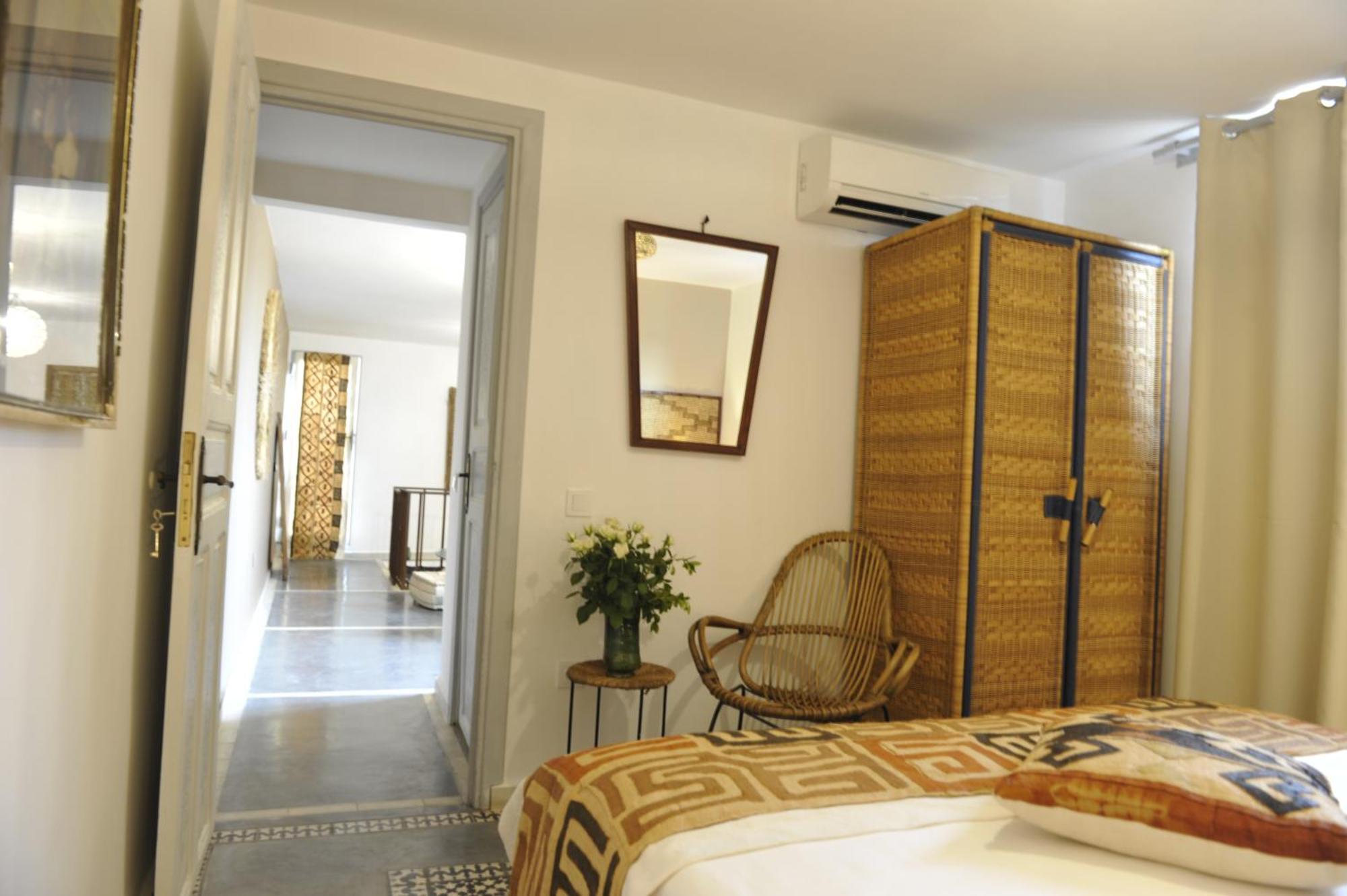 Riad Home Zemrane マラケシュ エクステリア 写真