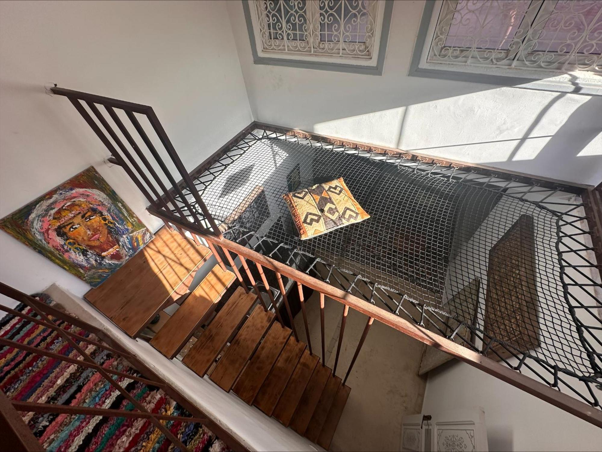 Riad Home Zemrane マラケシュ エクステリア 写真